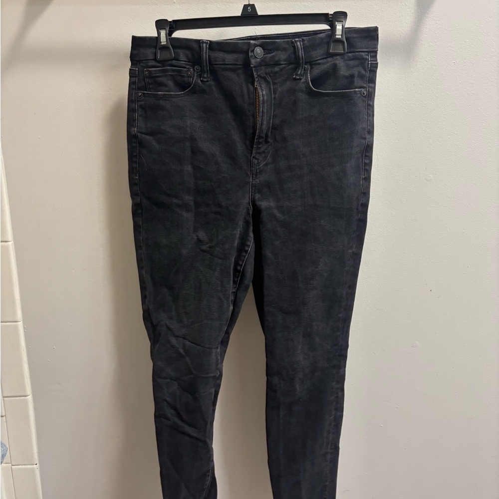 American Eagle Outfitters Black Women's Dream Jeggings